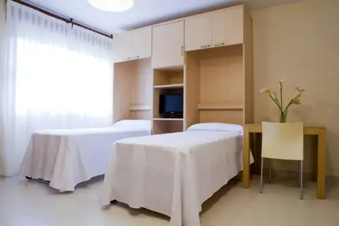 Hotel Los Arces in Ribamontán al Mar — foto 9