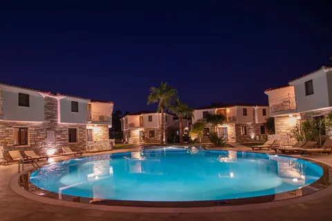 Fly & Go Turay Hotel in Ortaca — foto 11