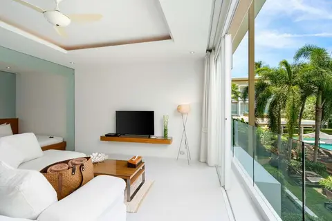 Chi Samui Resort in La Côte de Bœuf, foto 11