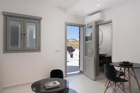 Griseo Villas in Καρτεράδος — foto 11