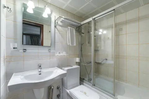 Oglakcioglu Park Boutique Hotel in Konak — foto 11