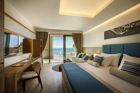Valamar Collection Marea Suites in Poreč — foto 2
