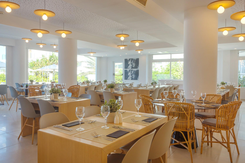 Hotel HM Tropical foto 10