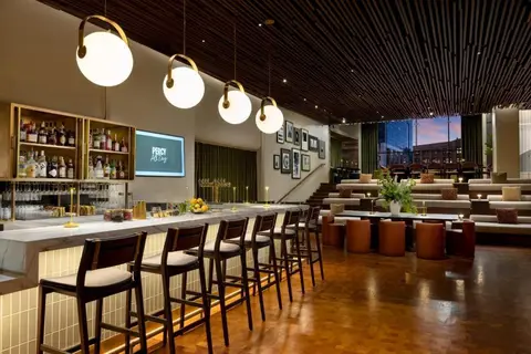 Hotel The Row NYC in New York — foto 5
