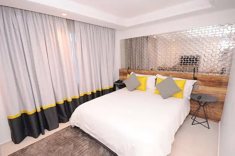 Oum Palace Hotel & Spa in Casablanca — foto 15