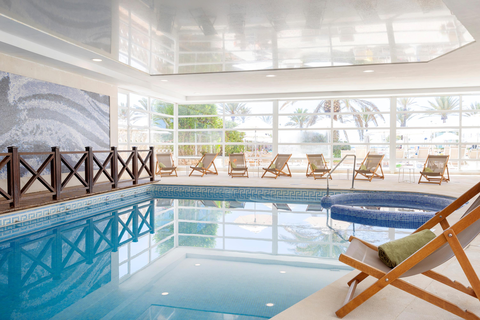 Hotel HM Gran Fiesta - logies en ontbijt foto 10