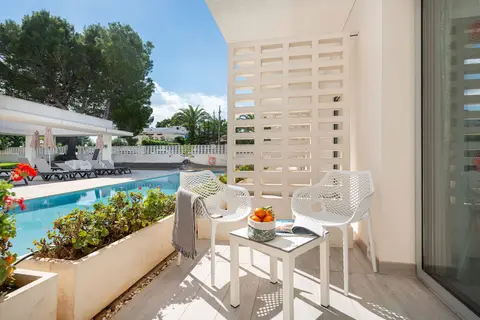 Hotel Moré in Alcúdia — foto 24