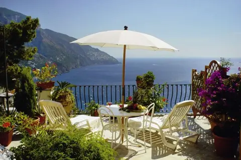 Hotel Conca D'oro in Positano, foto 30