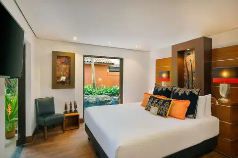 Baoase Luxury Resort in Willemstad — foto 18