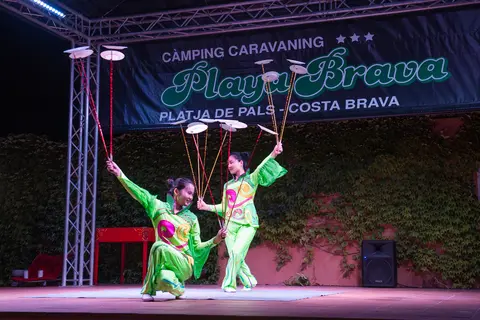 Playa Brava in Platja de Pals — foto 23