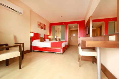 Side Kum Hotel foto 5