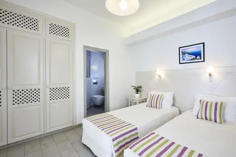Nissos Thira Hotel in Astir Thira Hotel, foto 27
