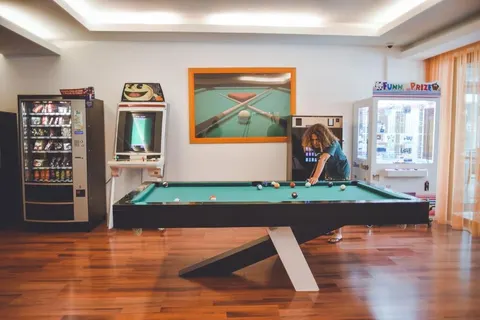 Aquashow Park Hotel foto 12