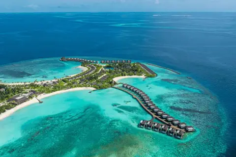 dusitD2 Feydhoo Maldives in Male
