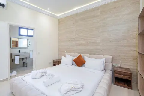 Albakech Boutique Hôtel & Spa in Marrakech — foto 30