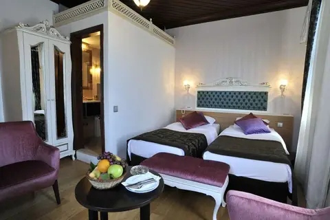 Tuvana in Muratpaşa — foto 2