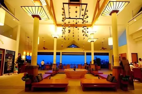 Supalai Scenic Bay Resort & Spa in ตำบลป่าคลอก — foto 8