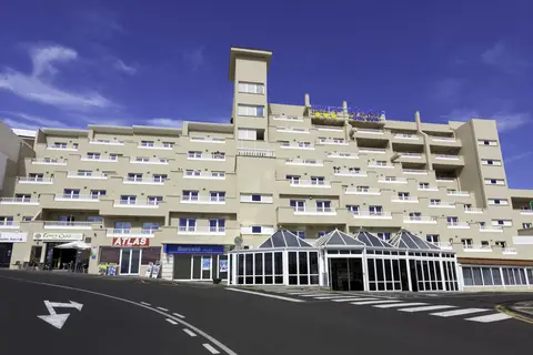 Dragos del Sur Aparthotel in Santiago del Teide — foto 28