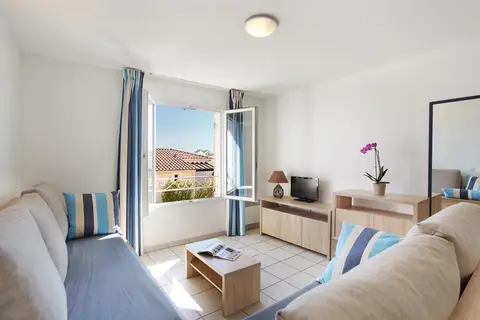 Résidence Odalys Référence Domaine des Eucalyptus in Fréjus — foto 4