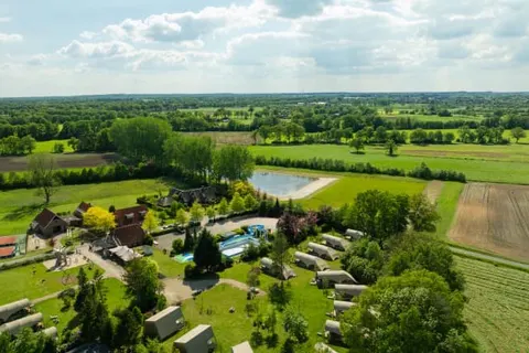 Vakantiecentrum &ampapos;t Schuttenbelt foto 27