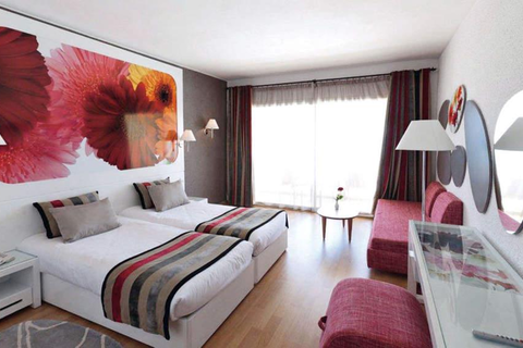 Hotel One Resort Monastir foto 8