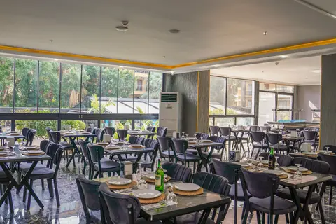 Grand Alisa Hotel in Alanya — foto 14