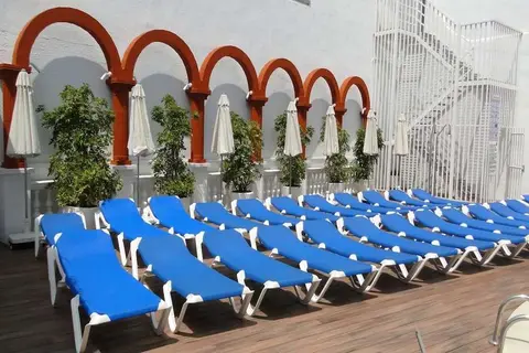 Miami Park in Calella — foto 12