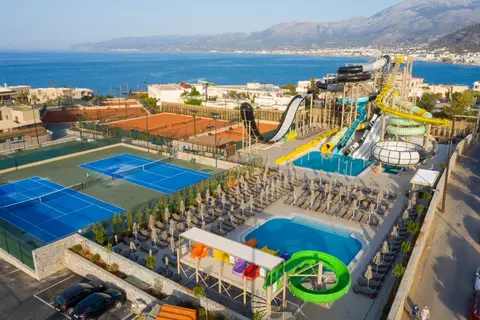 Nana Golden Beach in Δημοτική Ενότητα Χερσονήσου — foto 5