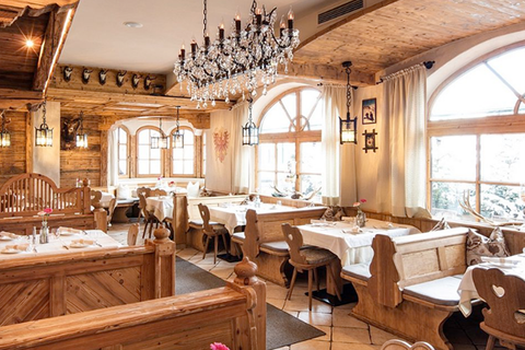 Hotel & Gasthof Perauer foto 17