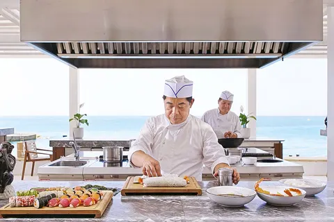 Grecotel LUXME White in Σφακάκι — foto 14
