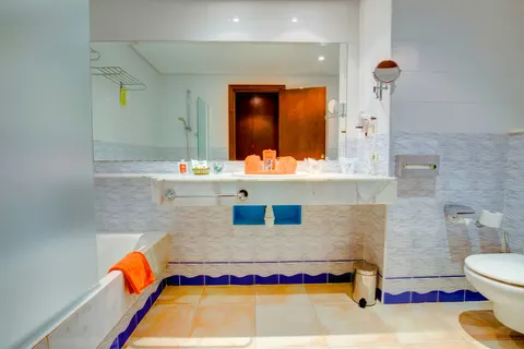 SBH Costa Calma Palace in Pájara — foto 12