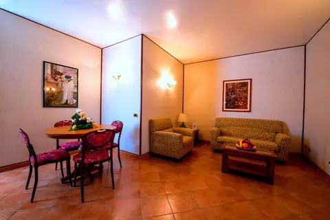 TH Cinisi - Hotel Florio Park in Terrasini — foto 7