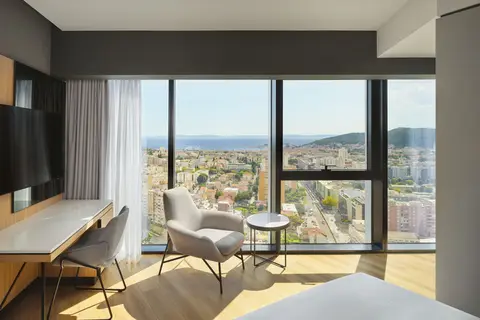 AC Hotel Split in Split — foto 8