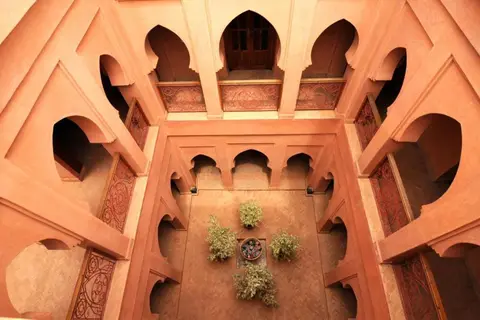 Hotel La Maison des Oliviers in Marrakech, foto 7