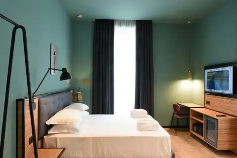 The Poet Hotel in La Spezia — foto 2