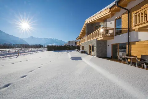 Apartments Zell am See-AreitXpress in Zell am See — foto 6