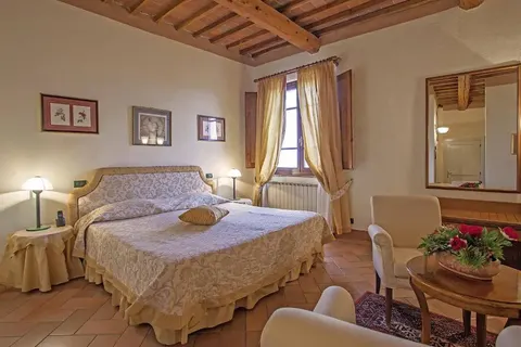 Relais II Chiostro di Pienza foto 5