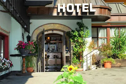 Hotel Rosslwirt in Kirchberg in Tirol — foto 19