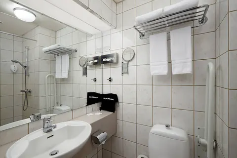 Hotel Island in Reykjavik — foto 9