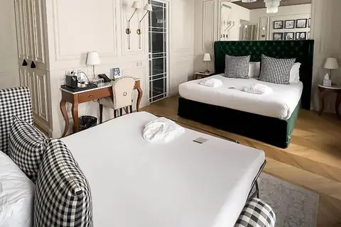 Matilde Boutique Hotel in Milaan, foto 26