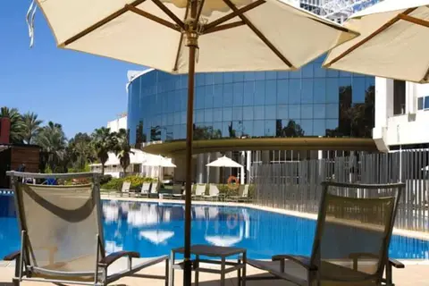 Eurostars Al-Andalus Palace in Sevilla — foto 18