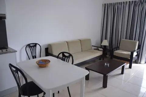 Portonovo Appartementen in Puerto Rico — foto 14