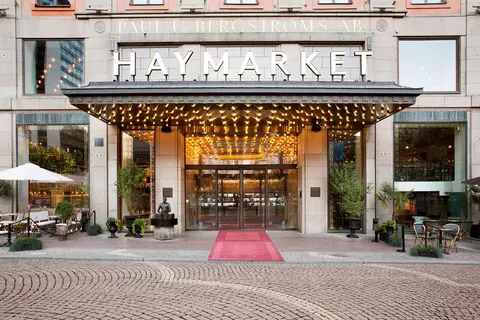 Haymarket By Scandic foto 4