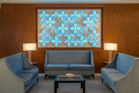 Hotel American Palace Eur in Rome, foto 19