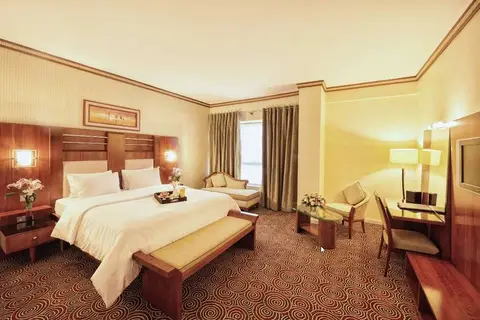 Grand Central Hotel Dubai in ديرة — foto 16