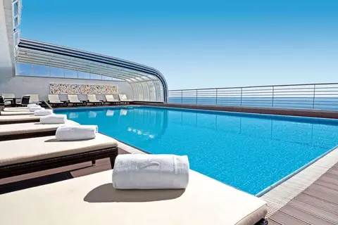 SANA Sesimbra Hotel in Sesimbra