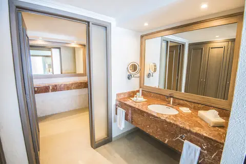 Sunscape Cancun Resort & Spa in Cancùn — foto 19
