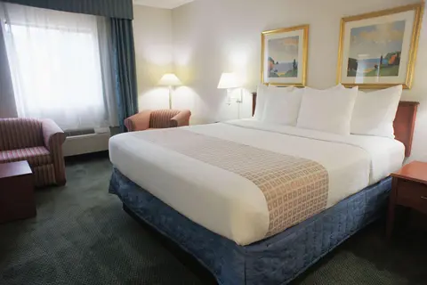 La Quinta Inn by Wyndham Ft. Lauderdale Tamarac East in Fort Lauderdale — foto 14