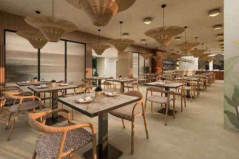 Heritage By Cimen Hotel in Alanya, foto 4
