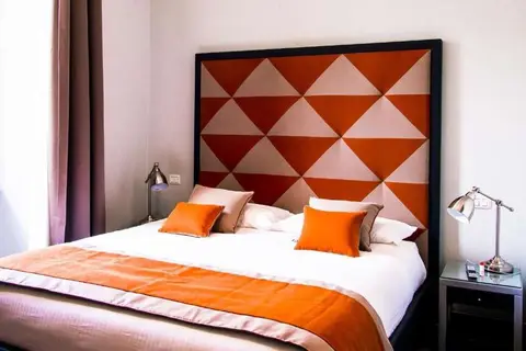 Residence Maximus in Rome, foto 2